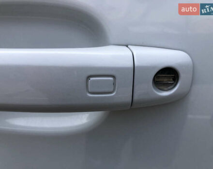 Белый Ауди Ку 5, объемом двигателя 2.97 л и пробегом 162 тыс. км за 19555 $, фото 7 на Automoto.ua