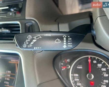Ауди Ку 5 2013 в Львове на Automoto.ua Белый Ауди Ку 5, объемом двигателя 3 л и пробегом 217 тыс. км за 20590 $, фото 23 на Automoto.ua
