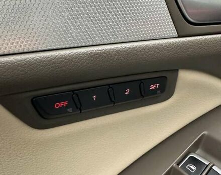 Белый Ауди Ку 5, объемом двигателя 2 л и пробегом 109 тыс. км за 15850 $, фото 26 на Automoto.ua