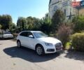 Белый Ауди Ку 5, объемом двигателя 1.98 л и пробегом 246 тыс. км за 13200 $, фото 7 на Automoto.ua