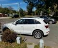 Белый Ауди Ку 5, объемом двигателя 2 л и пробегом 246 тыс. км за 13200 $, фото 6 на Automoto.ua