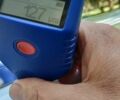 Белый Ауди Ку 5, объемом двигателя 1.98 л и пробегом 176 тыс. км за 15550 $, фото 100 на Automoto.ua
