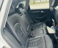 Белый Ауди Ку 5, объемом двигателя 1.98 л и пробегом 211 тыс. км за 12200 $, фото 30 на Automoto.ua