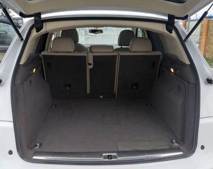 Білий Ауді Ку 5, об'ємом двигуна 0 л та пробігом 270 тис. км за 14300 $, фото 4 на Automoto.ua