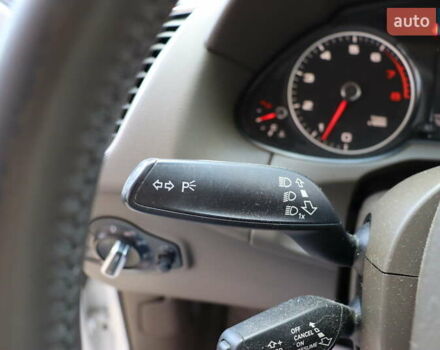 Белый Ауди Ку 5, объемом двигателя 2 л и пробегом 201 тыс. км за 15700 $, фото 22 на Automoto.ua