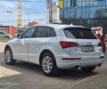 Белый Ауди Ку 5, объемом двигателя 1.98 л и пробегом 265 тыс. км за 13500 $, фото 15 на Automoto.ua