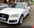 Білий Ауді Ку 5, об'ємом двигуна 2 л та пробігом 270 тис. км за 13800 $, фото 4 на Automoto.ua