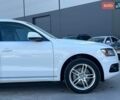 Ауди Ку 5 2013 в Львове на Automoto.ua Белый Ауди Ку 5, объемом двигателя 3 л и пробегом 217 тыс. км за 20590 $, фото 10 на Automoto.ua