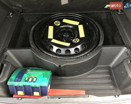 Белый Ауди Ку 5, объемом двигателя 2.97 л и пробегом 162 тыс. км за 19555 $, фото 15 на Automoto.ua