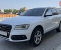 Белый Ауди Ку 5, объемом двигателя 1.97 л и пробегом 131 тыс. км за 18000 $, фото 1 на Automoto.ua