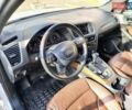 Белый Ауди Ку 5, объемом двигателя 1.98 л и пробегом 225 тыс. км за 18700 $, фото 8 на Automoto.ua