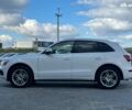 Белый Ауди Ку 5, объемом двигателя 3 л и пробегом 217 тыс. км за 20590 $, фото 3 на Automoto.ua