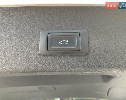 Белый Ауди Ку 5, объемом двигателя 2.97 л и пробегом 162 тыс. км за 19555 $, фото 17 на Automoto.ua