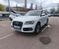 Білий Ауді Ку 5, об'ємом двигуна 2 л та пробігом 241 тис. км за 17900 $, фото 2 на Automoto.ua