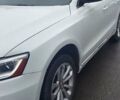 Белый Ауди Ку 5, объемом двигателя 2 л и пробегом 268 тыс. км за 16500 $, фото 1 на Automoto.ua