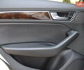 Ауди Ку 5 2013 в Луцке на Automoto.ua Белый Ауди Ку 5, объемом двигателя 1.98 л и пробегом 250 тыс. км за 12500 $, фото 17 на Automoto.ua