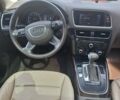 Белый Ауди Ку 5, объемом двигателя 1.98 л и пробегом 265 тыс. км за 13500 $, фото 14 на Automoto.ua