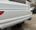 Белый Ауди Ку 5, объемом двигателя 2 л и пробегом 109 тыс. км за 15850 $, фото 10 на Automoto.ua