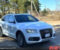 Білий Ауді Ку 5, об'ємом двигуна 3 л та пробігом 170 тис. км за 15000 $, фото 1 на Automoto.ua