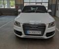 Ауди Ку 5 2013 в Одессе на Automoto.ua Белый Ауди Ку 5, объемом двигателя 2 л и пробегом 175 тыс. км за 15500 $, фото 1 на Automoto.ua