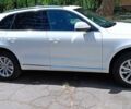 Білий Ауді Ку 5, об'ємом двигуна 1.98 л та пробігом 176 тис. км за 15200 $, фото 26 на Automoto.ua