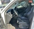 Белый Ауди Ку 5, объемом двигателя 1.97 л и пробегом 186 тыс. км за 20900 $, фото 15 на Automoto.ua