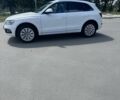Білий Ауді Ку 5, об'ємом двигуна 1.98 л та пробігом 273 тис. км за 15000 $, фото 4 на Automoto.ua