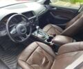 Білий Ауді Ку 5, об'ємом двигуна 2 л та пробігом 241 тис. км за 17900 $, фото 11 на Automoto.ua