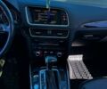 Білий Ауді Ку 5, об'ємом двигуна 1.98 л та пробігом 275 тис. км за 14500 $, фото 1 на Automoto.ua