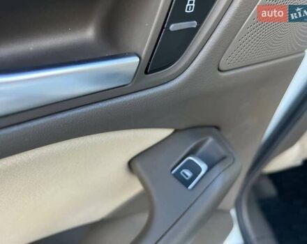 Ауди Ку 5 2013 в Львове на Automoto.ua Белый Ауди Ку 5, объемом двигателя 3 л и пробегом 217 тыс. км за 20590 $, фото 33 на Automoto.ua