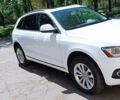 Білий Ауді Ку 5, об'ємом двигуна 1.98 л та пробігом 176 тис. км за 15200 $, фото 29 на Automoto.ua