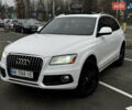 Білий Ауді Ку 5, об'ємом двигуна 1.98 л та пробігом 189 тис. км за 16699 $, фото 1 на Automoto.ua