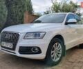 Белый Ауди Ку 5, объемом двигателя 1.97 л и пробегом 193 тыс. км за 22500 $, фото 1 на Automoto.ua