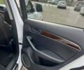 Белый Ауди Ку 5, объемом двигателя 1.98 л и пробегом 200 тыс. км за 14900 $, фото 5 на Automoto.ua