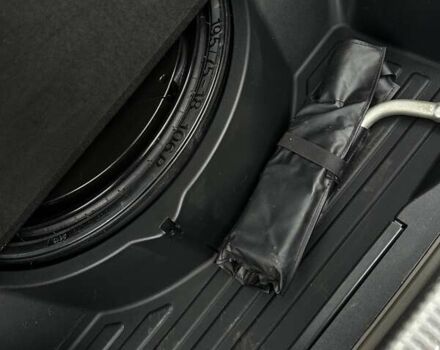 Белый Ауди Ку 5, объемом двигателя 2 л и пробегом 109 тыс. км за 15850 $, фото 23 на Automoto.ua