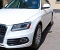Білий Ауді Ку 5, об'ємом двигуна 1.98 л та пробігом 176 тис. км за 15200 $, фото 3 на Automoto.ua