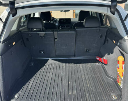 Ауди Ку 5 2013 в Львове на Automoto.ua Белый Ауди Ку 5, объемом двигателя 1.98 л и пробегом 213 тыс. км за 14300 $, фото 27 на Automoto.ua