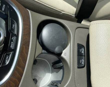 Белый Ауди Ку 5, объемом двигателя 2.97 л и пробегом 205 тыс. км за 20000 $, фото 12 на Automoto.ua