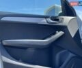 Белый Ауди Ку 5, объемом двигателя 2 л и пробегом 220 тыс. км за 16300 $, фото 20 на Automoto.ua