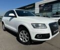 Белый Ауди Ку 5, объемом двигателя 2 л и пробегом 186 тыс. км за 19700 $, фото 1 на Automoto.ua