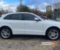 Ауди Ку 5 2013 в Львове на Automoto.ua Белый Ауди Ку 5, объемом двигателя 2 л и пробегом 240 тыс. км за 16900 $, фото 7 на Automoto.ua