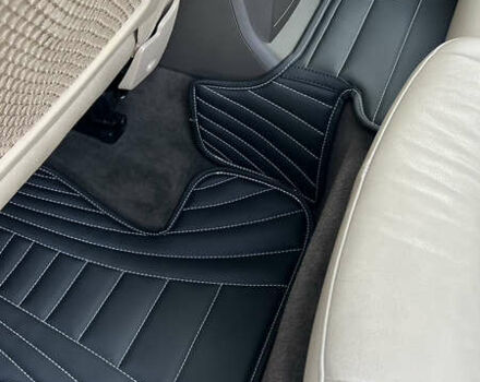 Белый Ауди Ку 5, объемом двигателя 1.98 л и пробегом 224 тыс. км за 12600 $, фото 10 на Automoto.ua