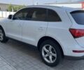 Белый Ауди Ку 5, объемом двигателя 1.97 л и пробегом 131 тыс. км за 18000 $, фото 4 на Automoto.ua