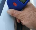 Белый Ауди Ку 5, объемом двигателя 1.98 л и пробегом 176 тыс. км за 15550 $, фото 88 на Automoto.ua