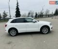 Белый Ауди Ку 5, объемом двигателя 1.98 л и пробегом 211 тыс. км за 12200 $, фото 10 на Automoto.ua