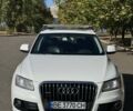 Білий Ауді Ку 5, об'ємом двигуна 1.98 л та пробігом 217 тис. км за 15300 $, фото 1 на Automoto.ua