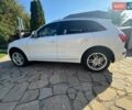 Белый Ауди Ку 5, объемом двигателя 1.98 л и пробегом 160 тыс. км за 16000 $, фото 8 на Automoto.ua