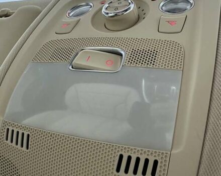 Белый Ауди Ку 5, объемом двигателя 2 л и пробегом 109 тыс. км за 15850 $, фото 18 на Automoto.ua