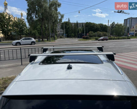 Белый Ауди Ку 5, объемом двигателя 2.97 л и пробегом 205 тыс. км за 20000 $, фото 6 на Automoto.ua