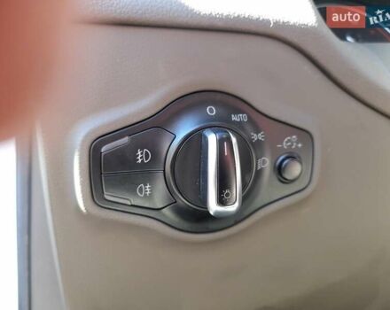 Белый Ауди Ку 5, объемом двигателя 1.98 л и пробегом 246 тыс. км за 13200 $, фото 19 на Automoto.ua